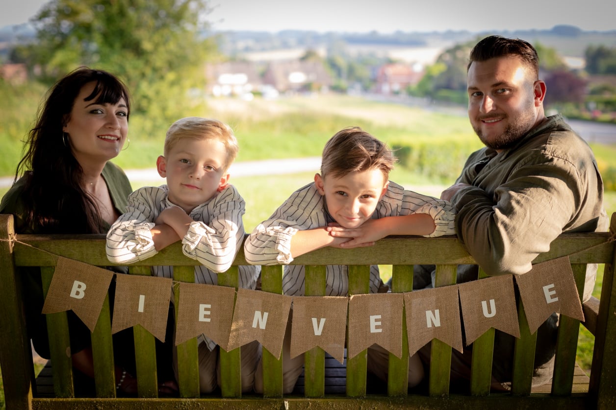 Mobirise Website Builder