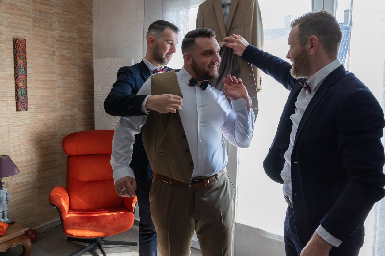 Mobirise Website Builder