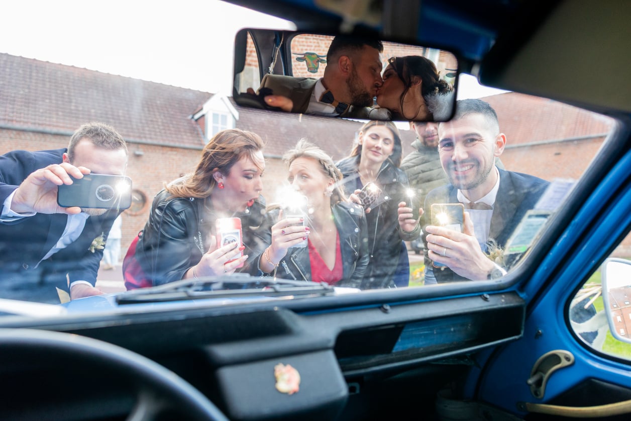 Mobirise Website Builder